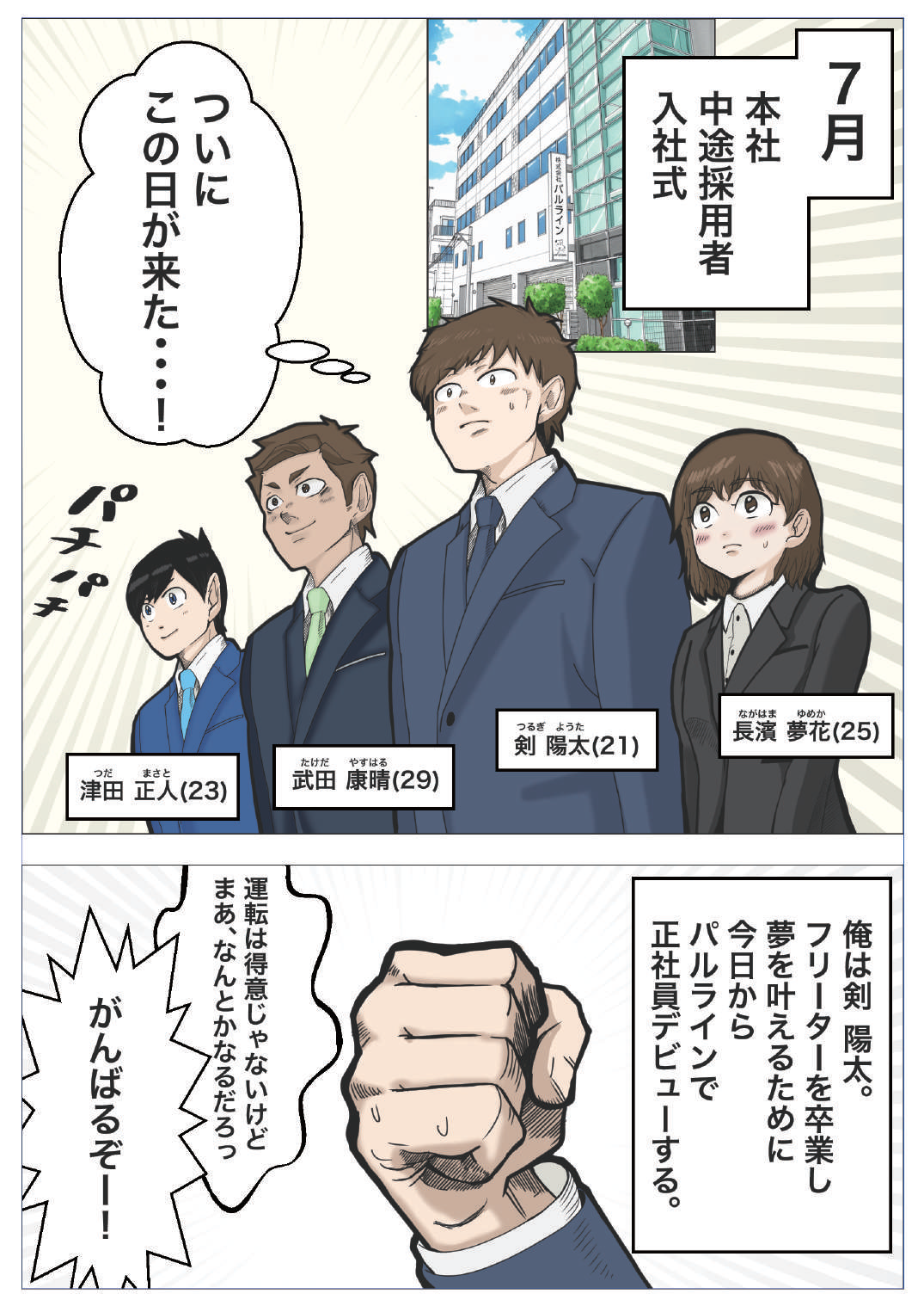 2ページ目
